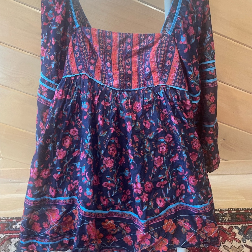 Free People Dress or Tunic